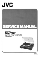 JVC QLY-5-F-Service-Manual 